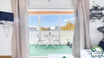 Apartment on Carrer del Flamisell photo 4
