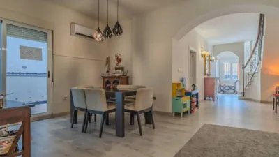 Duplex in Guardamar del Segura photo 5