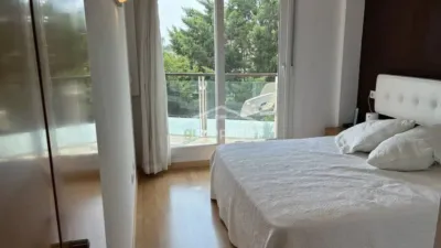 Apartment on Crtra. de Besalu A Roses, 17480, 149 photo 18