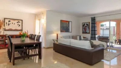Attic in Calvià photo 3