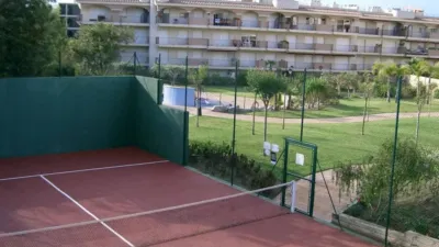 Piso en Zona Platges photo 39