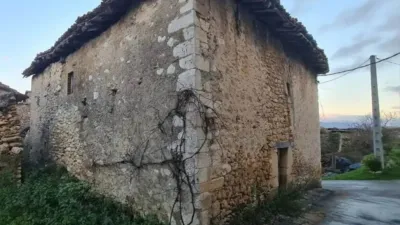Chalet in Merindad de Cuesta-Urria photo 4
