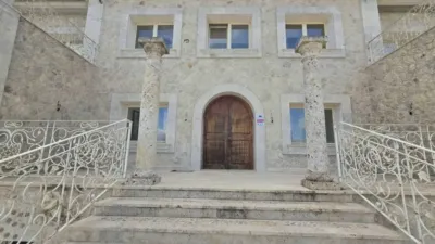 Rustic villa in Santa Margalida photo 46