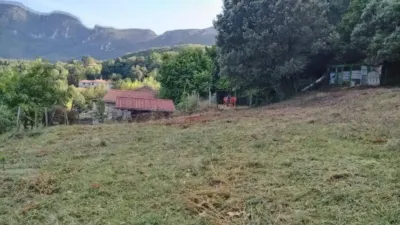 Chalet in Valle de Mena photo 7