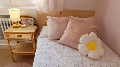 Apartment in Langreo photo 41