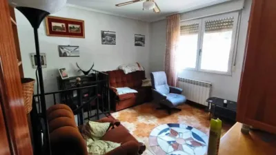 Chalet in Medina de Pomar photo 21