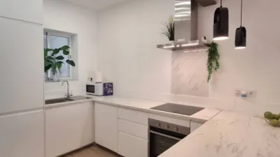 Terraced House in Orihuela photo 21