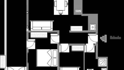 Apartment on Carretera del Far photo 13