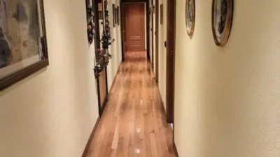 Apartment in Burgos City photo 14