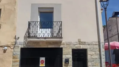 Detached House in Belorado photo 2