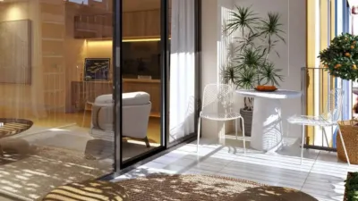 Apartment in Palma de Mallorca photo 3