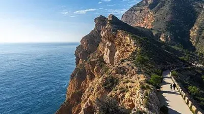 Chalet in L'Albir photo 26