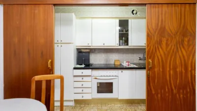 Apartment on Pedro Antonio de Alarcón Street photo 10
