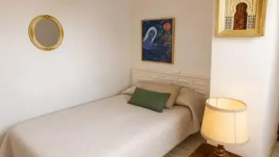 Chalet on Carrer de Pau Vila photo 30