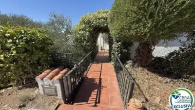 Chalet on Carrer de Salamanca photo 23