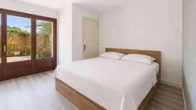 Chalet in Capdepera photo 21