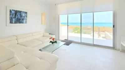 Chalet in Santa Margalida photo 13
