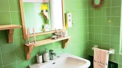 Apartment in Langreo photo 86
