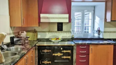 Chalet in Lugo Capital photo 13