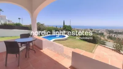 Chalet in Nerja photo 11