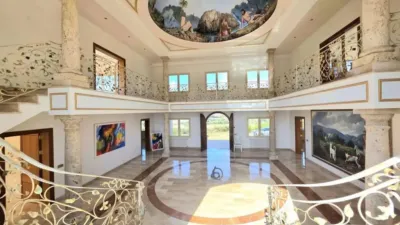 Rustic villa in Santa Margalida photo 4