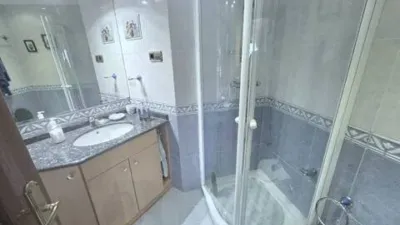 Flat in Algorta photo 45