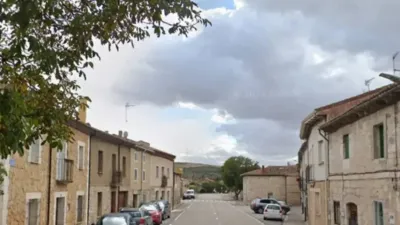 Chalet in Buniel photo 5