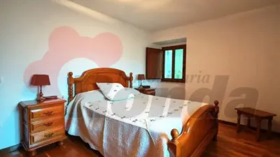 Chalet in O Corgo photo 15