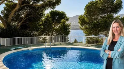 Apartment in Capdepera photo 30