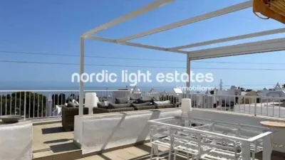 Chalet in Nerja photo 6