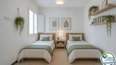 Piso en calle calle de Cristofa²R Colom 41 2 B, 41 photo 22