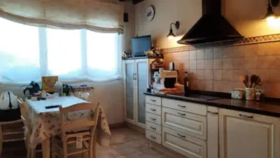 Chalet in Medina de Pomar photo 8
