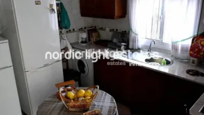 Chalet in Canillas de Aceituno photo 16