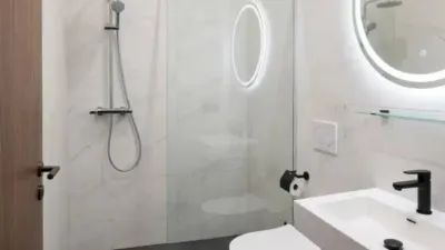 Apartment in Burgos City photo 6