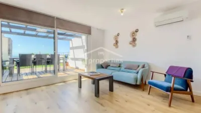Apartment on Carretera de Canyelles photo 13