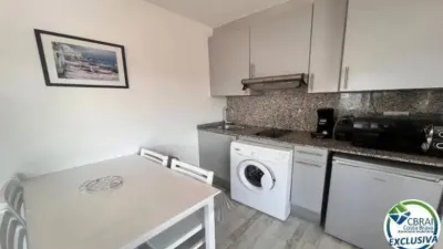 Apartment on Avenida Port Caniga 15-31 1 5, 15 photo 10