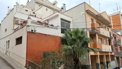Chalet on Carrer Major photo 2