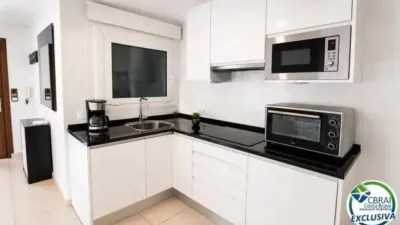 Apartment in Passatge Delta Muga photo 5