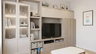 Apartment in Burgos City photo 2