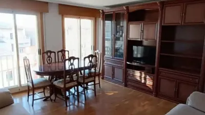 Duplex in Medina de Pomar photo 6