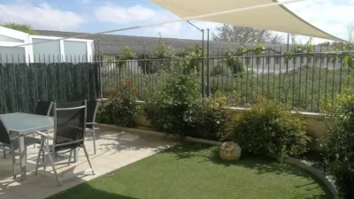 Chalet in Lerma photo 3