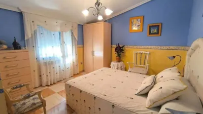 Chalet en Fresno de Río Tirón photo 41
