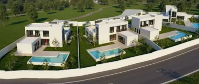 Chalet on Manuel Aleixandre Street photo 6