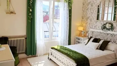 Apartment in Langreo photo 24