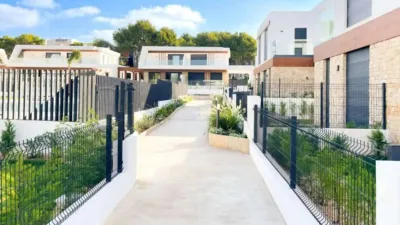 Chalet in Capdepera photo 5