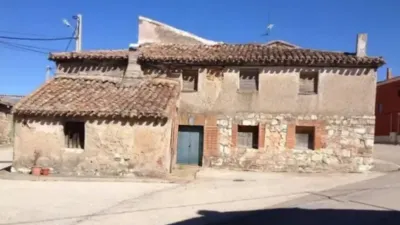 Chalet in Buniel photo 6