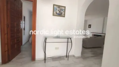 Chalet in Nerja photo 21