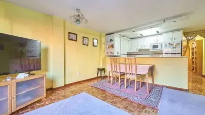 Apartment in the City Centre photo 3