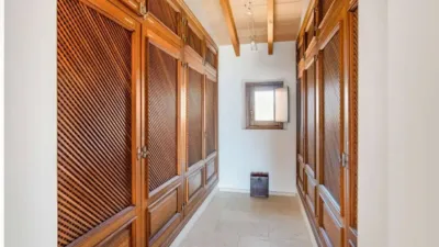 Rustic house in Felanitx photo 40