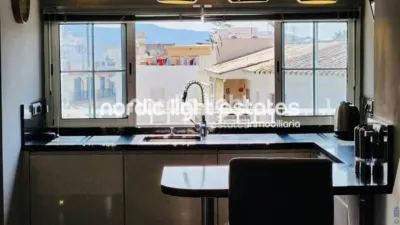 Apartment in Nerja photo 14